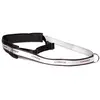 Image de Ceinture de résistance O'LIVE Resist noir blanc