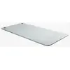 Image de Matelas O'LIVE Vinyle gris clair