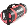 Image de Sac de poids O'LIVE Functional 15 kg rouge