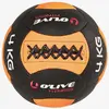 Image de Ballon fonctionnel O'LIVE Mini 4 kg orange