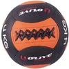 Image de Ballon d'entraînement O'live Fitness Functional Orange 4 kg K3383