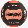 Image de Ballon fonctionnel O'LIVE Mini 5 kg rouge