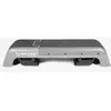 Image de Step O'LIVE Fitness gris noir