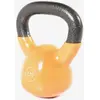 Image de Kettlebell O'LIVE 8 kg orange