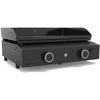 Image de Plancha Gaz Origin 60 Acier Châssis Inox - Forge Adour