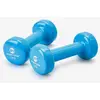 Image de Haltères en vinyle Bodytone 1 kg (paire)