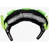 Image de Sac d'entraînement bulgare Bodytone 5 kg noir vert
