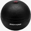 Image de Ballon médicinal Bodytone 30 kg noir rouge