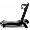Image de Tapis de course curve pliable Bodytone Noir ZROT4
