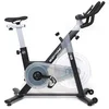 Image de Vélo de biking magnétique +18 kg Bodytone Noir DS25+