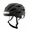 Image de Casque pour trottinette électrique coolbox coo-casc02-l noir