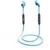Image de Coolbox Coolsport Ii Casque Avec Fil &sans Fil Ecouteurs Sports Bluetooth Bleu