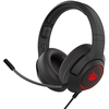 Image de Deep Gaming Rgb Pro Deep Chroma Casques Avec Fil Arceau Usb Type-a Noir