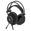 Image de CoolBox Casques avec Micro Gaming DG-AUR-01 Noir