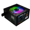 Image de Deep Gaming Deepenergy Rgb600 Unité D'alimentation D'énergie 600 W 20+4 Pin Atx Atx Noir