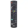 Image de Télécommande Prête À L'emploi Pour Tv Panasonic Mbg France - 30901030