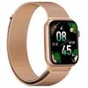 Image de Montre connectée - DCU - Colorful 2 - Cadran carré 191 - Bluetooth 5.1 - IP67