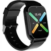 Image de Dcu Advance Tecnologic 34159040 Smartwatche Et Montre De Sport 4,29 Cm (1.69") Lcd 26 Mm Numérique 360 X 360 Pixels Écra