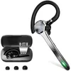 Image de Casque Mono Bluetooth 5.0 Action Pro - DCU TECNOLOGIC - Double connexion - Batterie longue durée