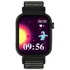 Image de Montre Intelligente Dcu Kids Pro Noir