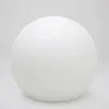 Image de Lampe sphérique solaire rechargeable RGB Buly de New Garden - ø78 x 70 cm