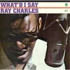 Image de What'd I Say en occasion ou reconditionné