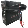Image de Sèche-cheveux - Moi Moises Campo - Windpro 3500 - 2000 W - Professionnel - Ioniseur dair