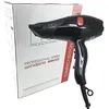 Image de Moi Moises Campo Sèche-cheveux Windpro 3800 Compact Edition 2000 W Professional Series M·O·I Professionnel 1 pièc XZ-6NK5-RQ4