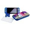 Image de Pack daccessoires - JUST FOR GAMES - Dragon Ball - Bleu - Mixte - Nintendo Switch