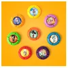 Image de FR-TEC Dragon Ball Z Set de 8 Grips Figthers pour PS5/PS4/PS3/XBOX 360
