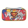 Image de Sac Fr-Tec Premium Superman Pour Nintendo Switch - Compatible Avec Tous Les ModÃ¨les en occasion ou reconditionné