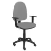 Image de Chaise de bureau - BALI - Modèle 04CPBALI40B10 - Ergonomique - Réglable en hauteur - Accoudoirs réglables
