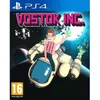 Image de Vostok Inc Hostile Takeover Edition Exclu Mm PS4 en occasion ou reconditionné