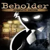 Image de Curve Games Beholder - Complete Collector's Edition Complet Nintendo Switch en occasion ou reconditionné