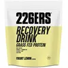 Image de Boisson récupératrice 226ERS Recovery Drink 0,5kg yaourt citron
