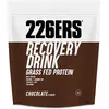 Image de Boisson récupératrice 226ERS Recovery Drink 0,5kg chocolat