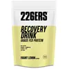 Image de Boisson récupératrice 226ERS Recovery Drink 1kg yaourt citron