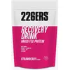 Image de Boisson récupératrice 226ERS Recovery Drink 1kg fraise
