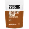 Image de Boisson récupératrice 226ERS Recovery Drink 1kg capuccino