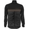 Image de Veste fine coupe-vent 226ERS Since 2010 noir orange - XL