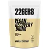 Image de Boisson 226ERS Vegan Recovery Drink 1 kg goût crème