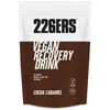 Image de Boisson 226ERS Vegan Recovery Drink 1 kg goût chocolat caramel