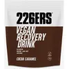 Image de Boisson 226ERS Vegan Recovery Drink 500 g goût chocolat caramel