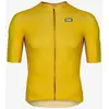 Image de Maillot 226ERS Color Block manches courtes jaune foncé - XL