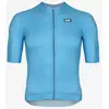 Image de Maillot 226ERS Color Block manches courtes bleu ciel - M