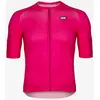 Image de Maillot 226ERS Color Block manches courtes rose intense - L
