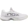 Image de Nox AT10 LUX FW24 Chaussures de padel unisexes semelle espiga
