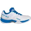 Image de Chaussures indoor Nox At10 Blanc 39 CALAT10SEANVY39
