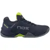 Image de Chaussures indoor Nox Ml10 Hexa Bleu 39 CALMLHEXNYLIM39