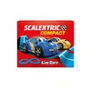 Image de Piste De Course Scalextric Kids Race 2,3 M 94 X 45,6 Cm